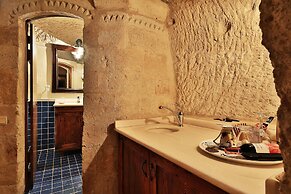 Cappadocia Cave Suites Adult Only +12
