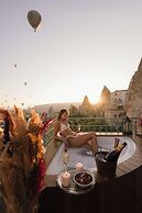 Cappadocia Cave Suites Adult Only +12