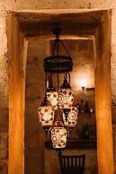 Cappadocia Cave Suites Adult Only +12