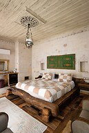 Cappadocia Cave Suites Adult Only +12