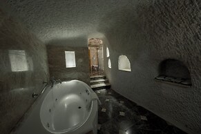 Cappadocia Cave Suites Adult Only +12