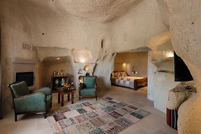 Cappadocia Cave Suites Adult Only +12