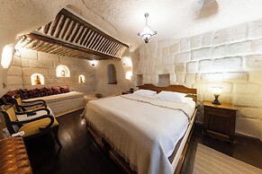 Cappadocia Cave Suites Adult Only +12