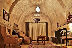 Cappadocia Cave Suites Adult Only +12