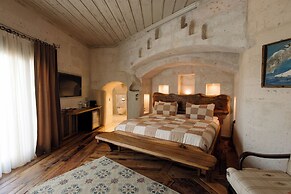 Cappadocia Cave Suites Adult Only +12