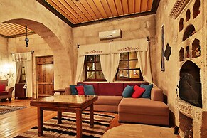 Cappadocia Cave Suites Adult Only +12