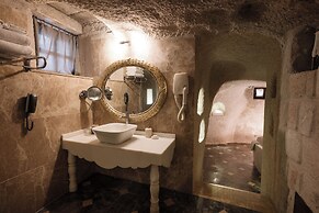 Cappadocia Cave Suites Adult Only +12