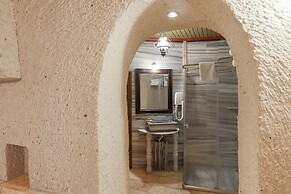 Cappadocia Cave Suites Adult Only +12