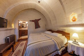 Cappadocia Cave Suites Adult Only +12