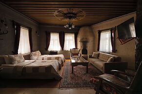 Cappadocia Cave Suites Adult Only +12