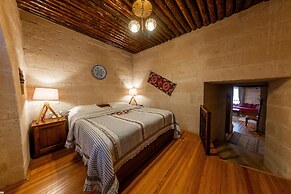 Cappadocia Cave Suites Adult Only +12