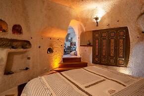 Cappadocia Cave Suites Adult Only +12