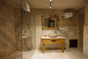 Cappadocia Cave Suites Adult Only +12