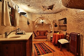 Cappadocia Cave Suites Adult Only +12