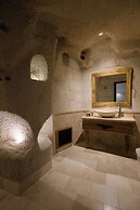 Cappadocia Cave Suites Adult Only +12