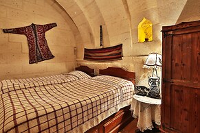 Cappadocia Cave Suites Adult Only +12