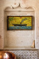 Cappadocia Cave Suites Adult Only +12