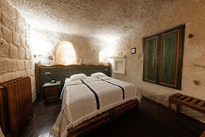 Cappadocia Cave Suites Adult Only +12