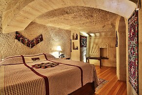 Cappadocia Cave Suites Adult Only +12