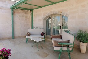 Cappadocia Cave Suites Adult Only +12