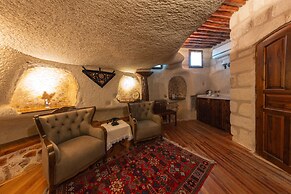 Cappadocia Cave Suites Adult Only +12