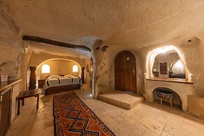 Cappadocia Cave Suites Adult Only +12