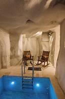 Cappadocia Cave Suites Adult Only +12