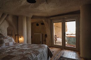 Cappadocia Cave Suites Adult Only +12