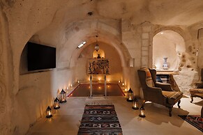 Cappadocia Cave Suites Adult Only +12
