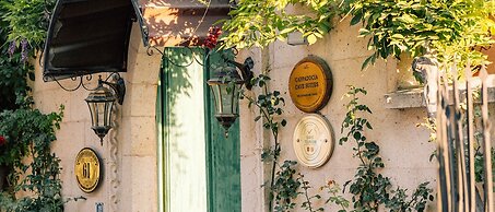 Cappadocia Cave Suites Adult Only +12