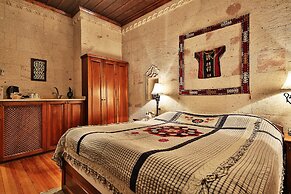 Cappadocia Cave Suites Adult Only +12