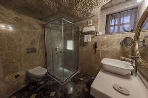 Cappadocia Cave Suites Adult Only +12