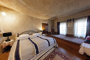 Cappadocia Cave Suites Adult Only +12