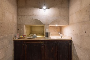 Cappadocia Cave Suites Adult Only +12