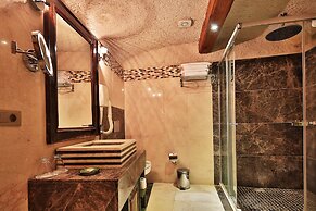 Cappadocia Cave Suites Adult Only +12