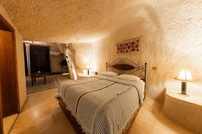 Cappadocia Cave Suites Adult Only +12