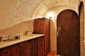 Cappadocia Cave Suites Adult Only +12