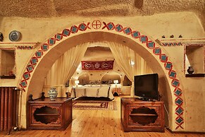 Cappadocia Cave Suites Adult Only +12