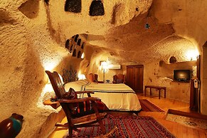 Cappadocia Cave Suites Adult Only +12