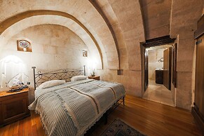Cappadocia Cave Suites Adult Only +12
