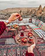 Cappadocia Cave Suites Adult Only +12