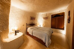Cappadocia Cave Suites Adult Only +12