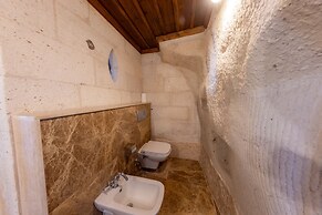 Cappadocia Cave Suites Adult Only +12