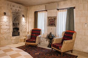 Cappadocia Cave Suites