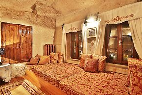 Cappadocia Cave Suites Adult Only +12
