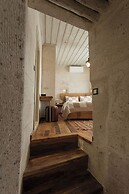 Cappadocia Cave Suites Adult Only +12