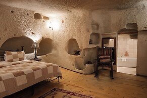 Cappadocia Cave Suites Adult Only +12