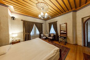 Cappadocia Cave Suites Adult Only +12