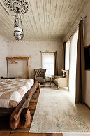 Cappadocia Cave Suites Adult Only +12