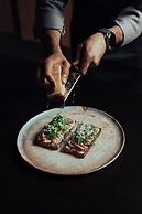 Cappadocia Cave Suites Adult Only +12